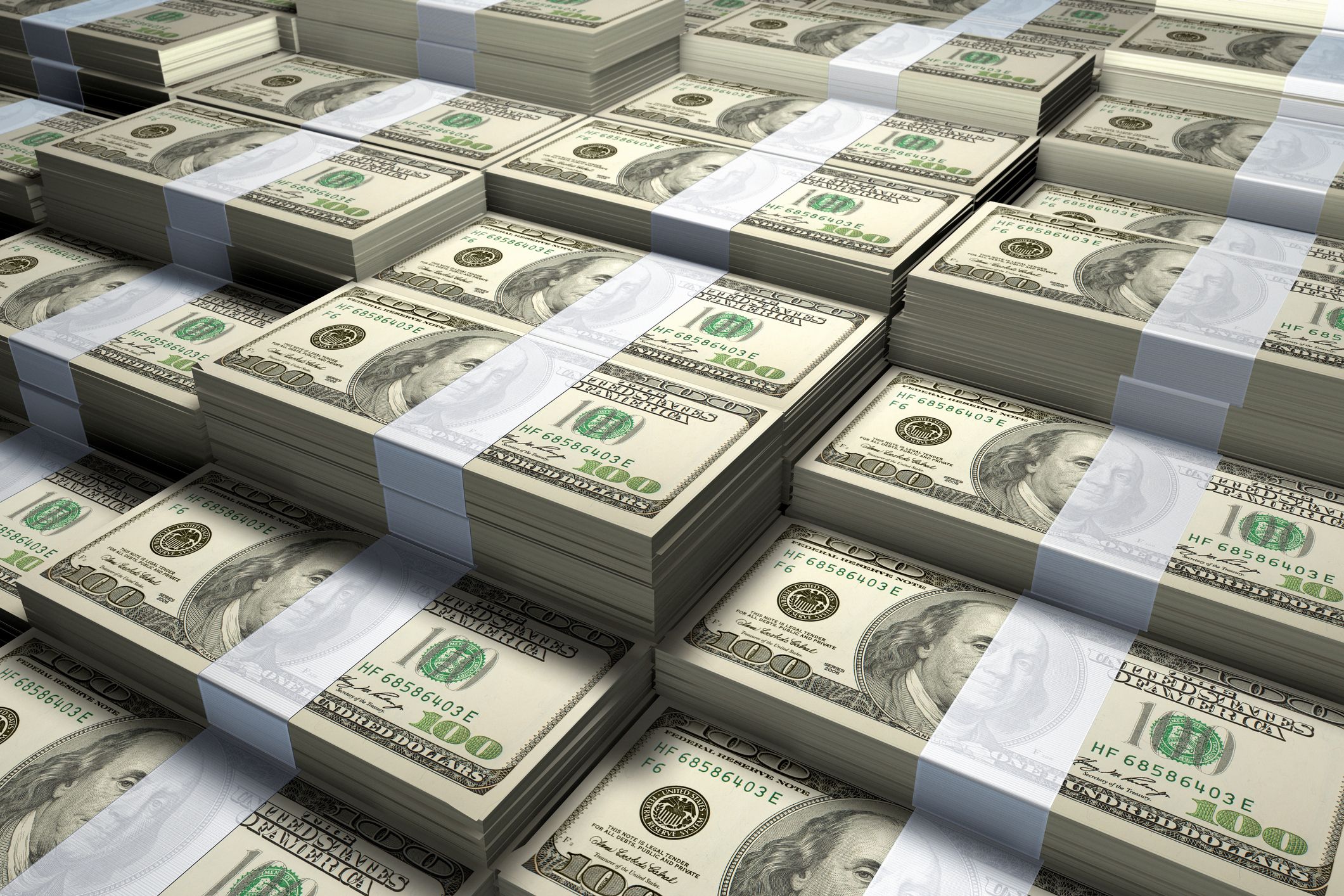 WHO DECIDES ON THE COMMISSION I PAY?