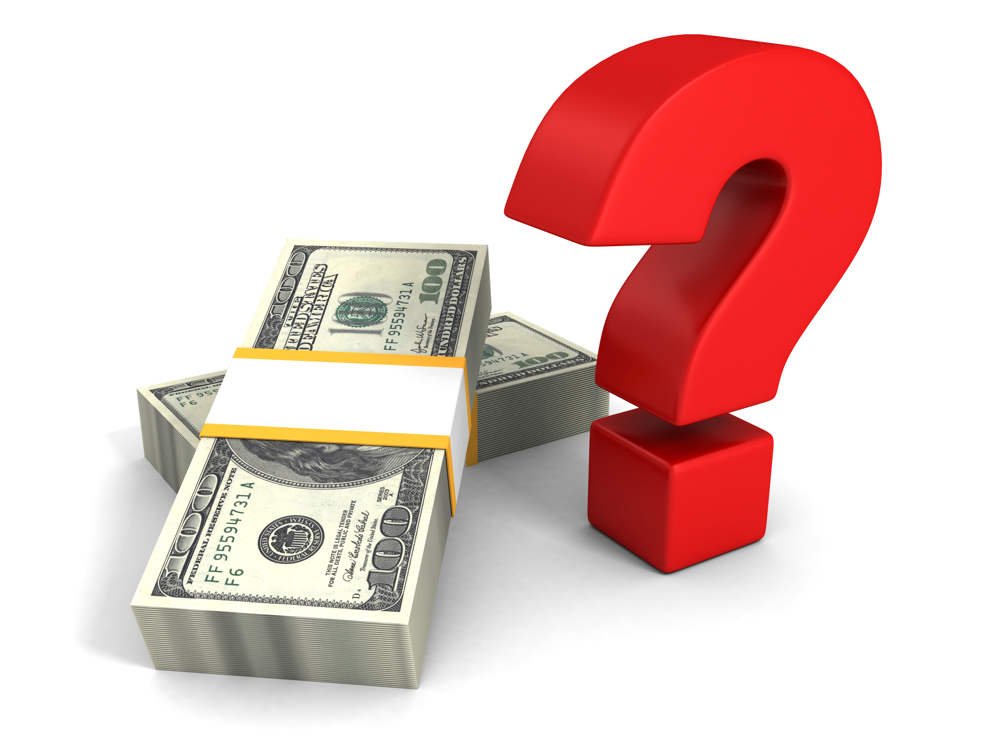 WHAT ARE ALL OF THE EXTRA FEES ON MY CLOSING STATEMENT?
